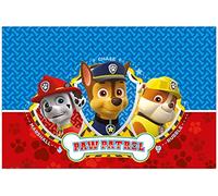 93343P Tovaglia Fsc Paw Patrol - 120X180Cm