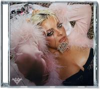 9335403 Audio Cd Bebe Rexha - Dirty Blonde