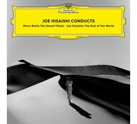 9335403 Audio Cd Joe Hisaishi - Conducts Reich & Hisaishi