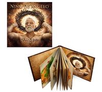 9335403 Audio Cd Nino De Angelo - Vivi La Vita