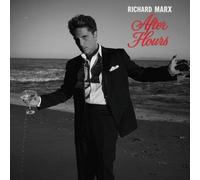 9335403 Audio Cd Richard Marx - After Hours