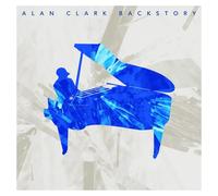 9335998 Audio Cd Alan Clark - Backstory