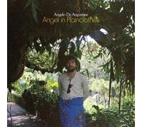 9335998 Audio Cd Angelo De Augustine - Angel In Plainclothes