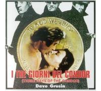 9335998 Audio Cd Dave Grusin - Three Days Of The Condor