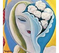 9335998 Audio Cd Derek & The Dominos - Layla & Other Assorted Love Songs