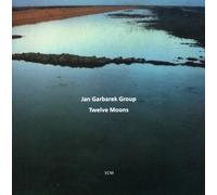 9335998 Audio Cd Jan Garbarek - Twelve Moons