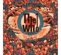 9335998 Audio Cd Who (The) - Live At Eden Project (25/ 07/2023)