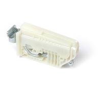 93366 Q.TA' 100 ATTACCAGLIA BARRA REGOLAB 65/20 MM DX BIANCO