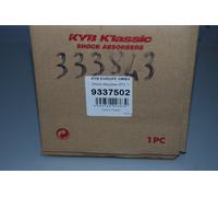 9337502 KYB Ammortizzatore Assale anteriore PER FIAT PUNTO I