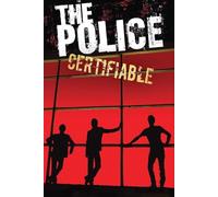 9338793 Music Dvd Police (The) - Certifiable (Dvd+Cd)