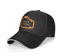 934 Donna Uomini Cappello da Sole Controllare La Riparazione Automatica del Meccanico della Luce del Motore Visiera Baseball Cappellino Leggera Cappello Spiaggia Regolabile Hip Hop Cappello