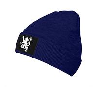 934 Skullcap Leone Rampante Scozia Beanie Invernale Cappelli Unisex Berretto Invernali Elasticizzato Beanie Cappello per Adulto All'Aperto attività