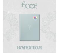 9342110 Audio Cd Boynextdoor - Home (Weaver Version)