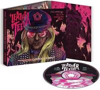 9342110 Audio Cd Carpenter Brut - Leather Teeth