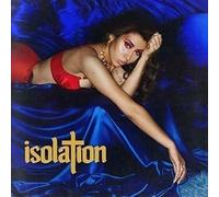 9342110 Audio Cd Kali Uchis - Isolation
