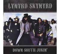 9342110 Audio Cd Lynyrd Skynyrd - Down South Jukin