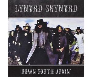 9342110 Audio Cd Lynyrd Skynyrd - Down South Jukin