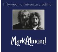 9342110 Audio Cd Mark-Almond - 50 Year Anniversary Edition (5 Cd)