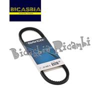 9343 - CINGHIA VARIATORE DAYCO HONDA 250 FORZA NSS 2005 - 2007