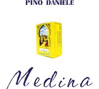 9343011 Audio Cd Pino Daniele - Medina (Cd Yellow)