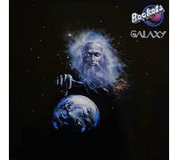9343011 Audio Cd Rockets - Galaxy