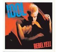 9343641 Audio Cd Billy Idol - Rebel Yell