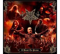 9343641 Audio Cd Dark Funeral - A Beast To Praise