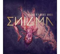 9343641 Audio Cd Enigma - The Fall Of A Rebel Angel