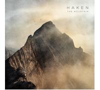 9343641 Audio Cd Haken - The Mountain