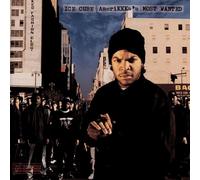 9343641 Audio Cd Ice Cube - Amerikkka's Most Wanted