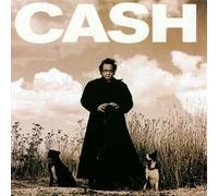 Johnny Cash American Recordings (CD) Album