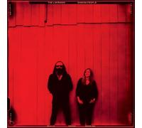 9343641 Audio Cd Liminanas (The) - Shadow People
