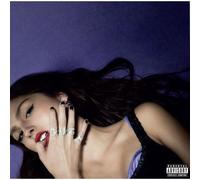 9343641 Audio Cd Olivia Rodrigo - Guts