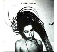 9343641 Audio Cd Pj Harvey - Rid Of Me