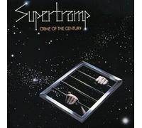 9343641 Audio Cd Supertramp - Crime Of The Century