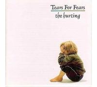 9343641 Audio Cd Tears For Fears - The Hurting