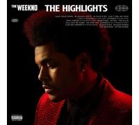 9343641 Audio Cd Weeknd (The) - The Highlights