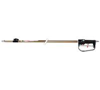 93437 Q.TA' 1 ASTA TELESCOPICA ALL 1,5-2,9 M C/IMP ABBACCHIATORE