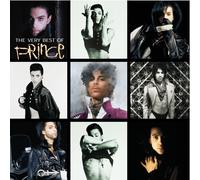 Prince The Very Best of Prince (CD) Album