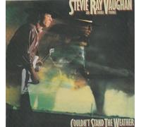 9374346 Audio Cd Stevie Ray Vaughan & Double Trouble - Couldn'T Stand The Weathe