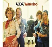 9344713 Audio Cd Abba - Waterloo