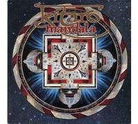 9344713 Audio Cd Kitaro - Mandala