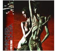 9344713 Audio Cd Maschera Di Cera (La) - Le Porte Del Domani