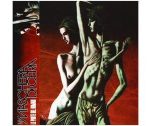 9344713 Audio Cd Maschera Di Cera (La) - Le Porte Del Domani