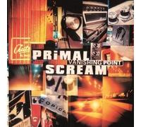 9344713 Audio Cd Primal Scream - Vanishing Point