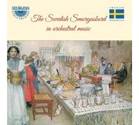 9344713 Audio Cd Swedish Smorgasbord / Various (2 Cd)