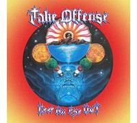 9344713 Audio Cd Take Offense - Keep An Eye Out