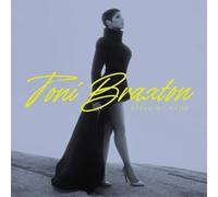 9344713 Audio Cd Toni Braxton - Spell My Name