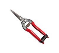 93451 Q.TA' 1 FORBICI P/UVA FALCI LAME DRITTE 19 CM