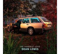 9345255 Audio Cd Dean Lewis - The Hardest Love